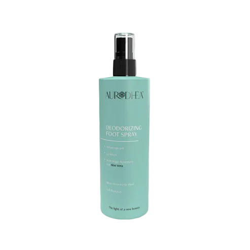 AURODHEA - Fußdeospray - 150ml