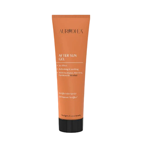 AURODHEA - After-Sun-Gel - 150ml