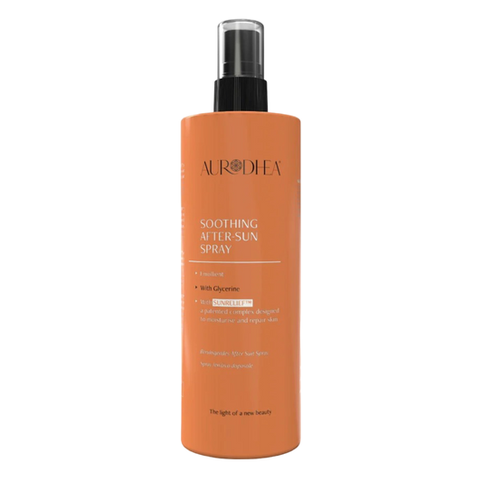 AURODHEA - Beruhigendes Spray nach dem Sonnenbaden - 150ml