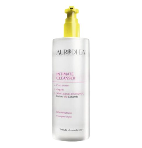 AURODHEA - Intimwaschlotion - 6 Optionen - 260ml