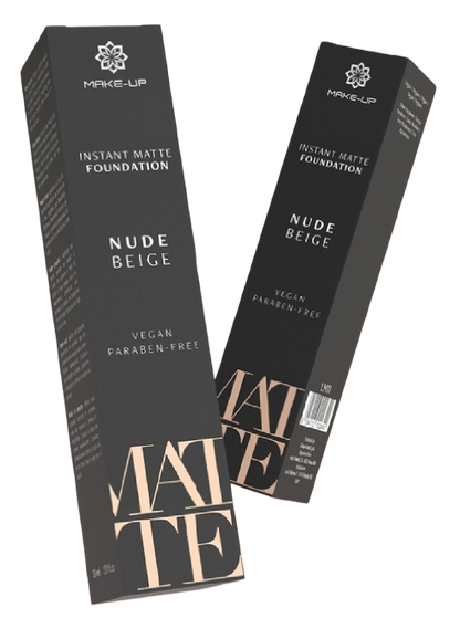 Instant-Mattpuder - 30 ml