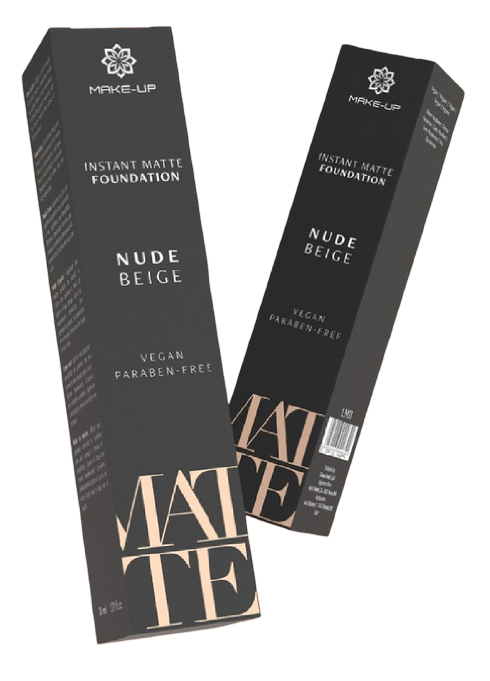 Instant-Mattpuder - 30 ml