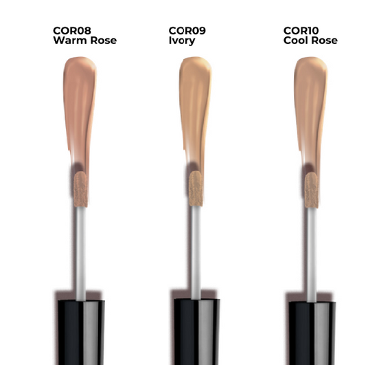 Concealer mit hoher Deckkraft – 3 g