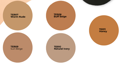 Silk Dace Kompakt Bronzer – 9 g
