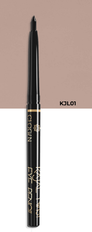Kajal Twist Kajalstift - Eyeliner 0,35 g