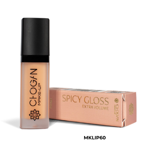 Spicy Gloss – Extra Volumen 7 ml
