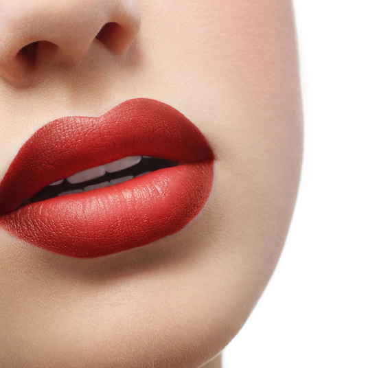 Matte Lippencreme - 3g