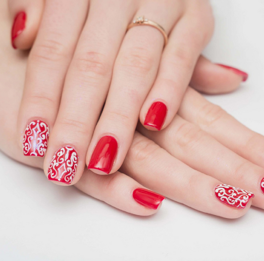 Nagellacke - 10ml