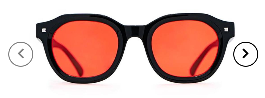 KLEYES Unisex Sonnenbrille - Hollywood