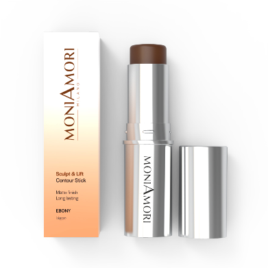 MoniAmori - EBONY Sculpting and Lifting | Contouring Pencil