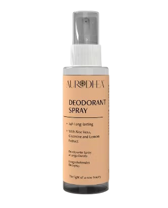 AURODHEA - Deospray - 60ml