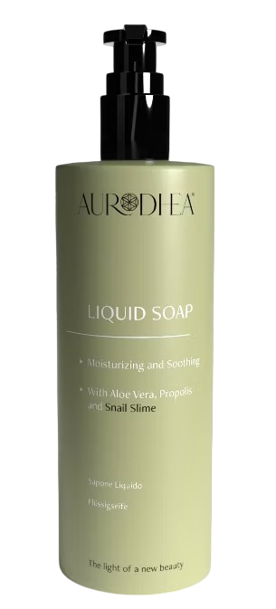 AURODHEA - Flüssigseifen - 3 Optionen - 260ml