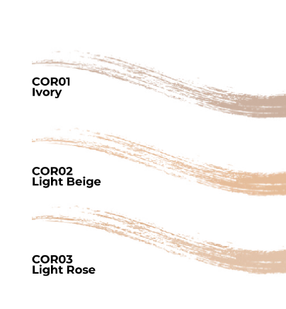 Jumbo Concealer - 10g