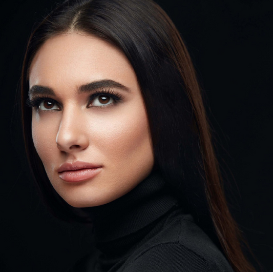 Wimperntusche