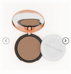 MoniAmori Solar Defense Compact Foundation – 5 Optionen