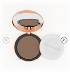 MoniAmori Solar Defense Compact Foundation – 5 Optionen