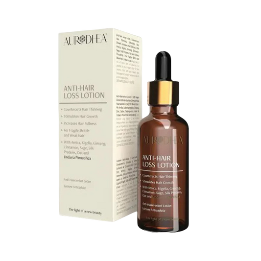 AURODHEA - Anti-Haarausfall-Lotion - 50ml