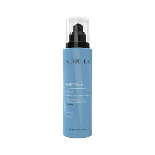 AURODHEA - Baby Körpermilch - 150ml