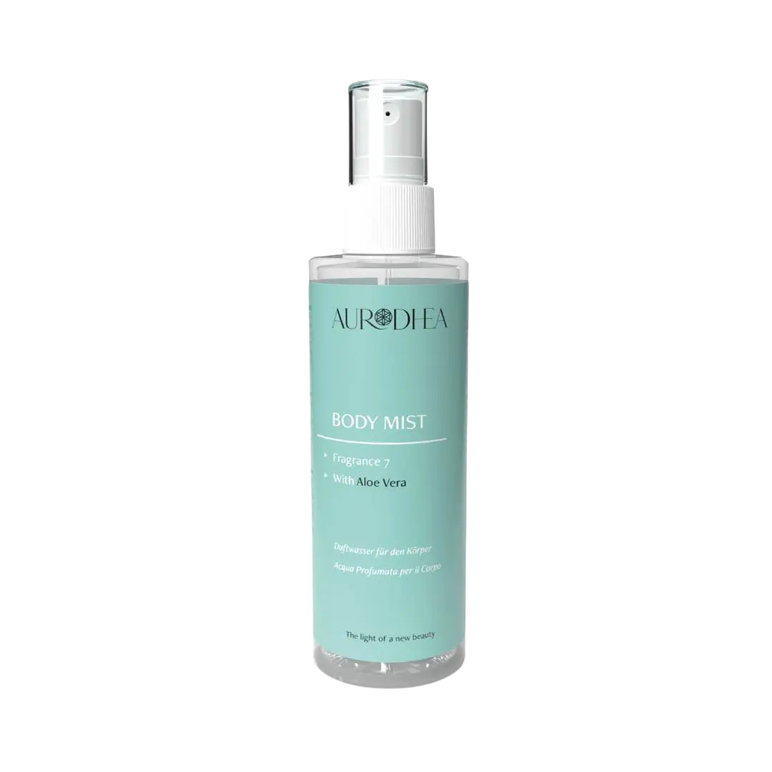 AURODHEA - Körperparfüm - Fragrance7 - 100ml