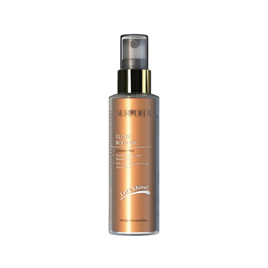 AURODHEA - Glow Body Oil