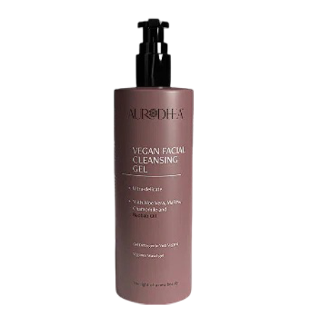 AURODHEA - Facial wash gels - 3 options - 260ml