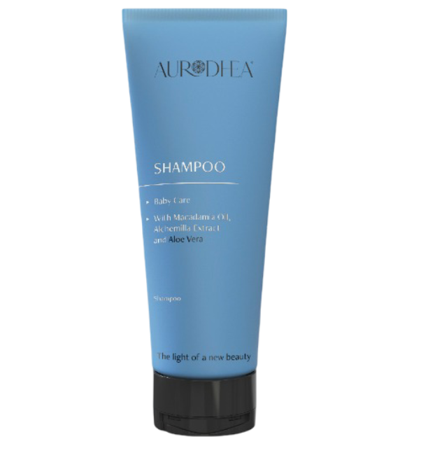 AURODHEA - Baby Shampoo - 200ml