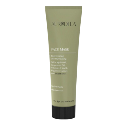 AURODHEA - Schützende Gesichtsmaske - 3 Optionen - 50ml