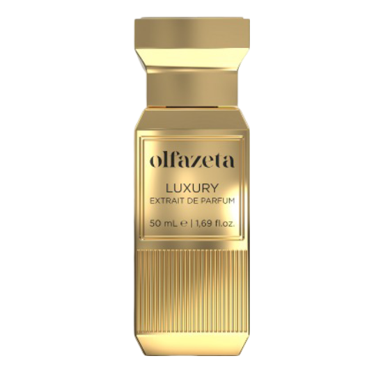 126 Olfazeta Luxus-Unisex-Parfüm – 2 Optionen