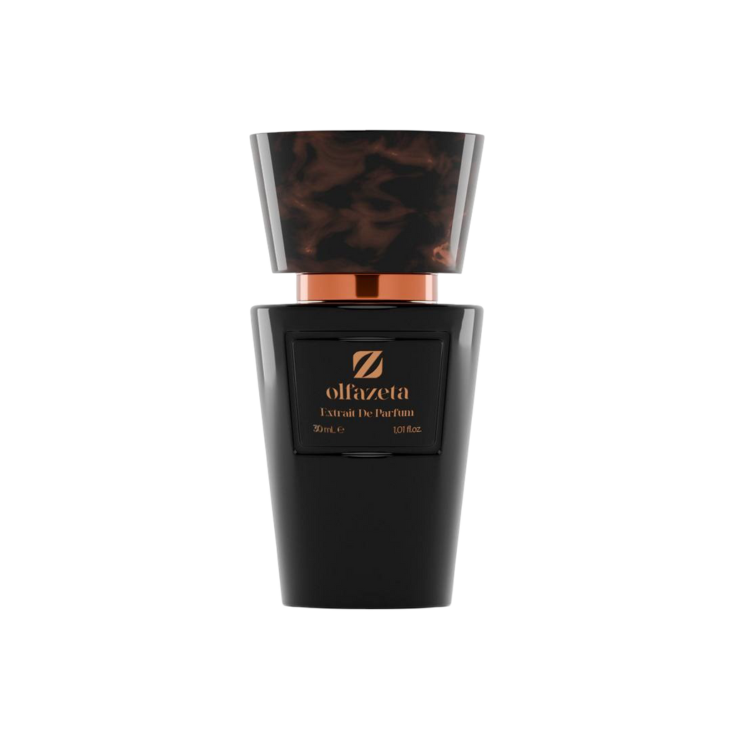 3105 Olfazeta Unisex-Parfüm - 3 Optionen
