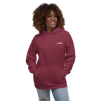 CHRISTMAS HOODIE | Cvetke