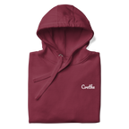 CHRISTMAS HOODIE | Cvetke