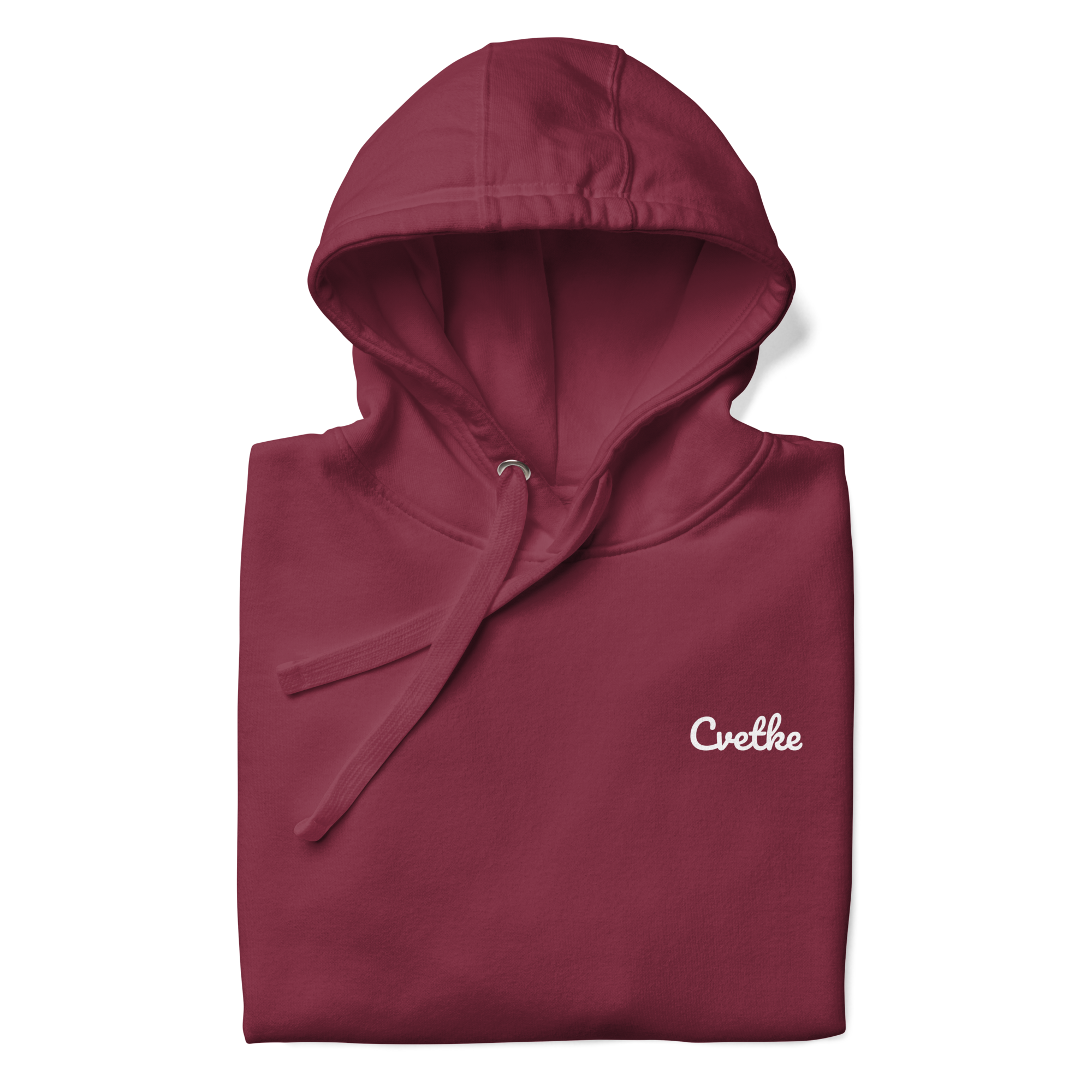 Weihnachts-Hoodie | Blumen