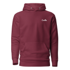 CHRISTMAS HOODIE | Cvetke