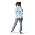 Glaube an dich | Weihnachtshoodie