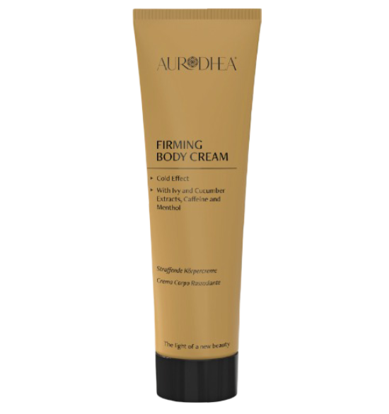 AURODHEA - Body firming cream - 150ml