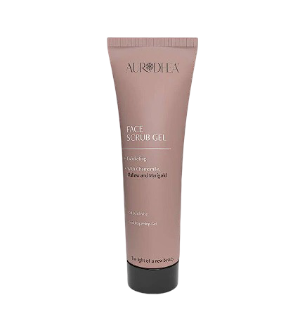 AURODHEA - Peeling-Gel - 50ml