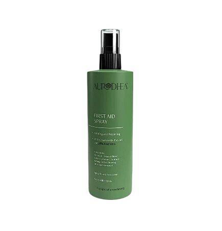 AURODHEA - Erste-Hilfe-Spray - 150ml