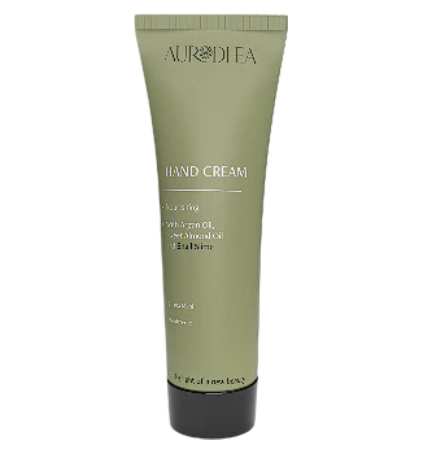 AURODHEA - Handcreme - Pflegend - 75ml