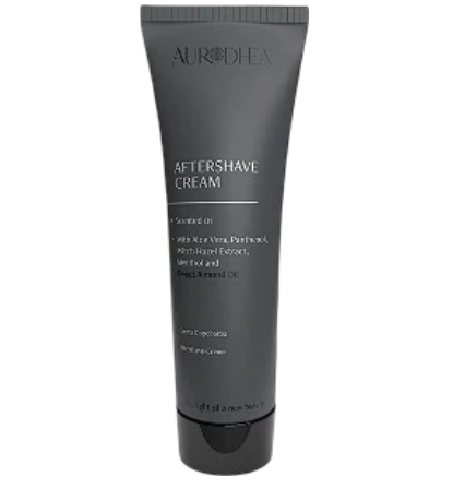 AURODHEA - Duftende Aftershave-Creme - 50ml