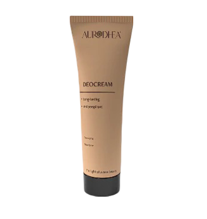 AURODHEA - Deodorant - 50ml