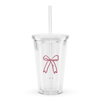 BOW | Cvetke Tumbler