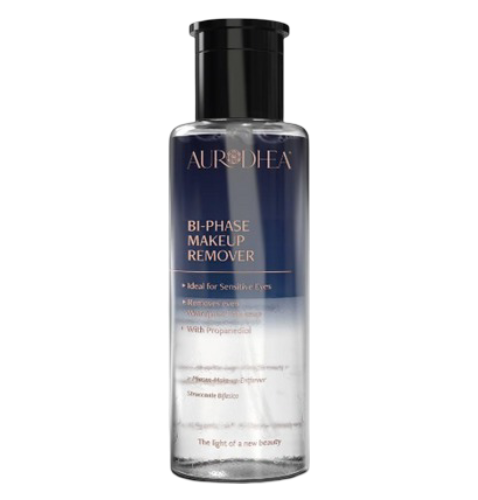 AURODHEA - 2-Phasen Make-up-Entferner - 200ml