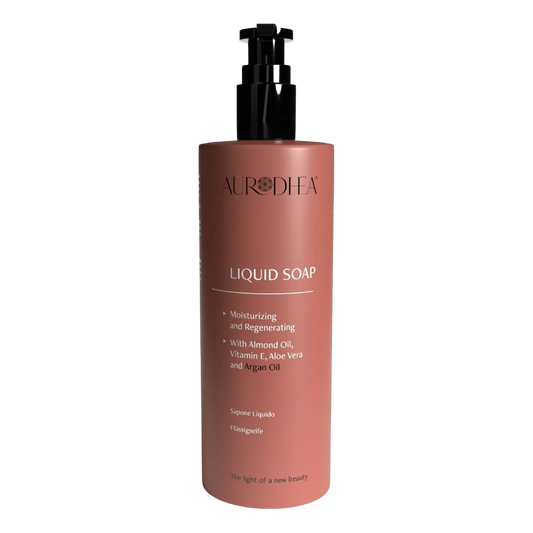 AURODHEA - Flüssigseifen - 3 Optionen - 260ml
