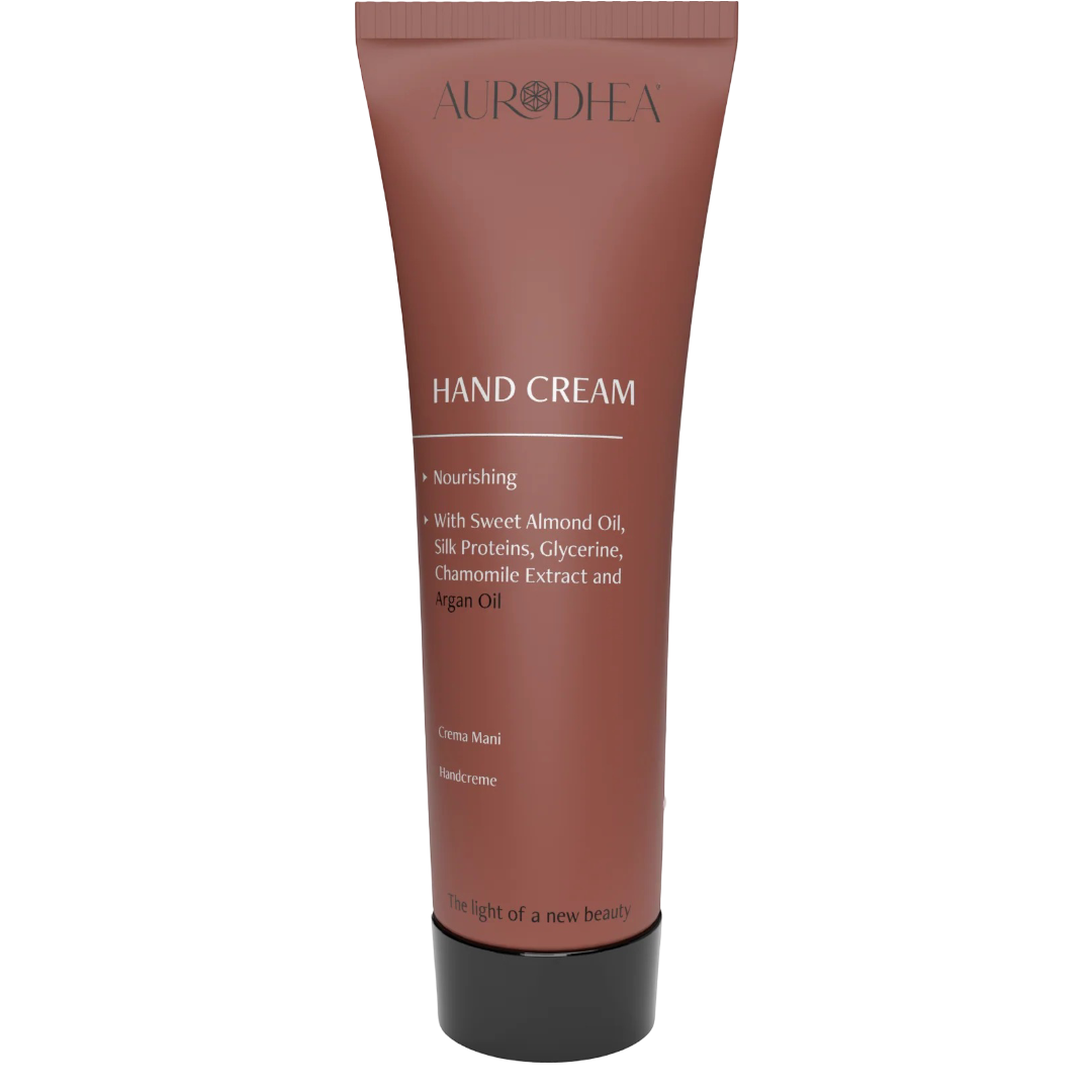 AURODHEA - Bio-Handcreme - 75ml