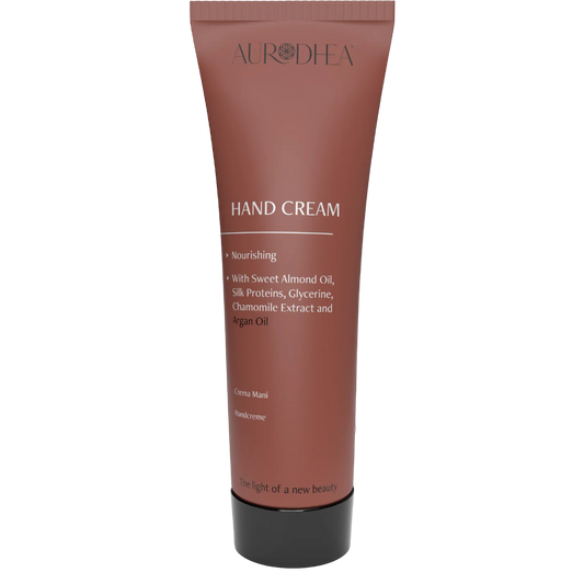 AURODHEA - Bio-Handcreme - 75ml