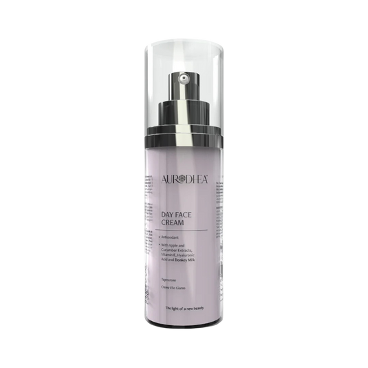 AURODHEA - Tagescreme - 50ml
