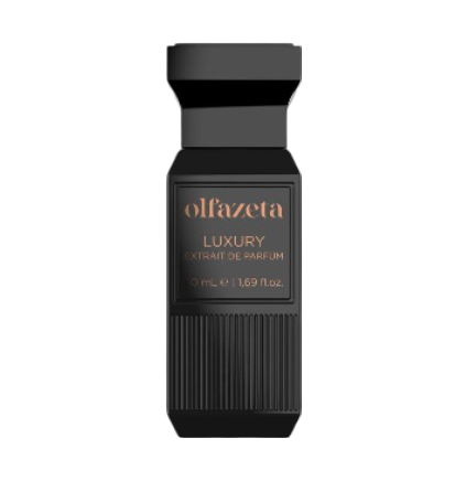 134 Olfazeta Luxury Unisex Perfume - 2 Options