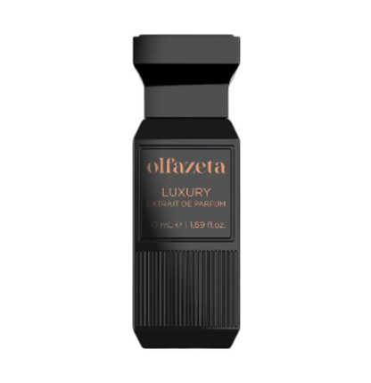 134 Olfazeta Luxury Unisex Perfume - 2 Options
