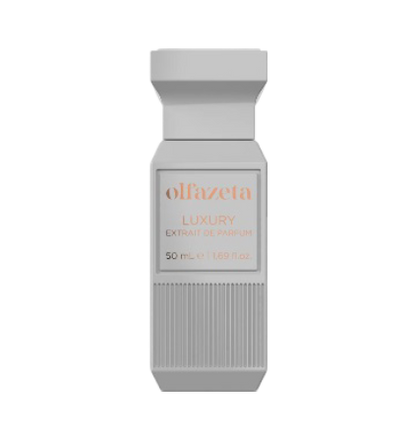 144 Olfazeta Luxury Unisex Perfume - 2 Options