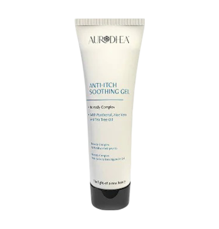 AURODHEA - Beruhigendes Anti-Juckreiz-Gel - 75ml